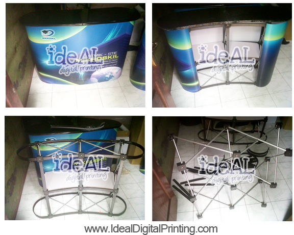 IdeAL printing